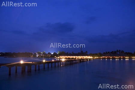 Olhuveli Beach & Spa Resort 31